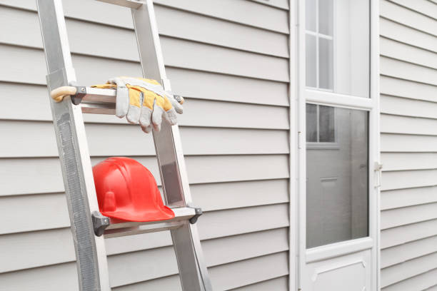 Best Siding for Multi-Family Homes  in Sheffield, OH