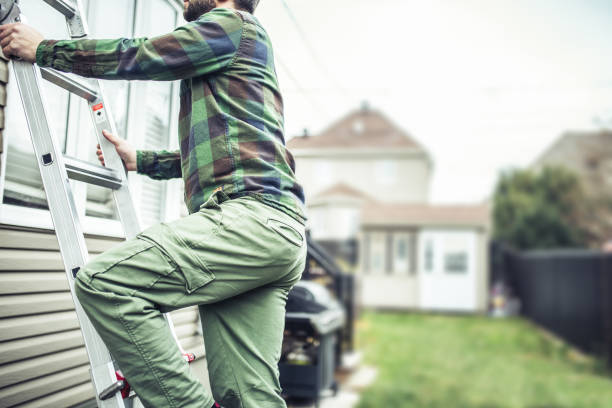 Best Weatherproofing and Sealing  in Sheffield, OH