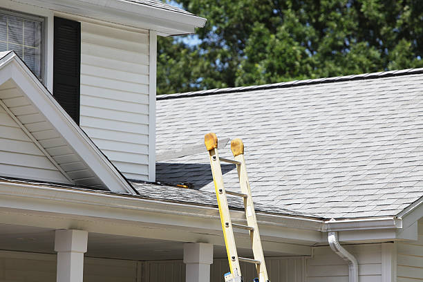 Best Composite Siding  in Sheffield, OH