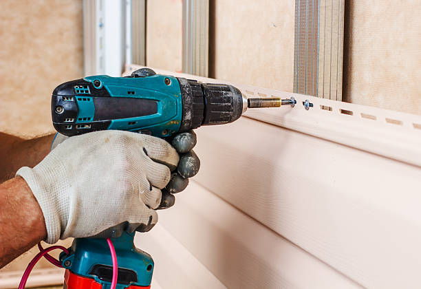 Sheffield, OH Siding Installation & Repair Company